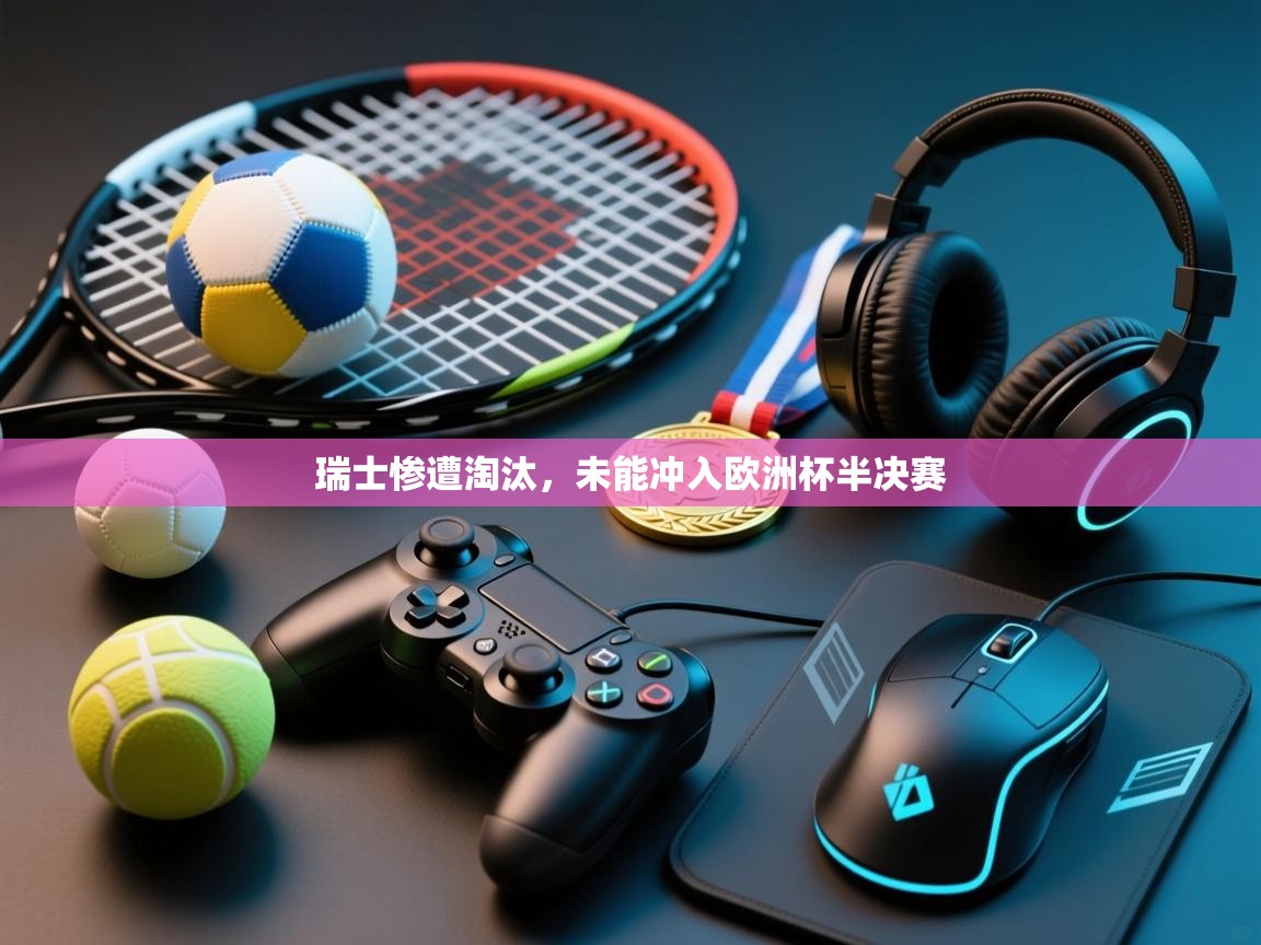 瑞士惨遭淘汰，未能冲入欧洲杯半决赛