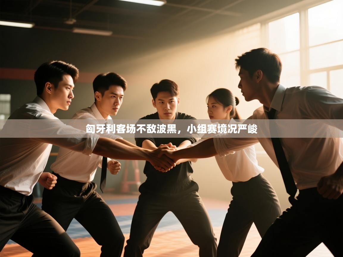 匈牙利客场不敌波黑，小组赛境况严峻