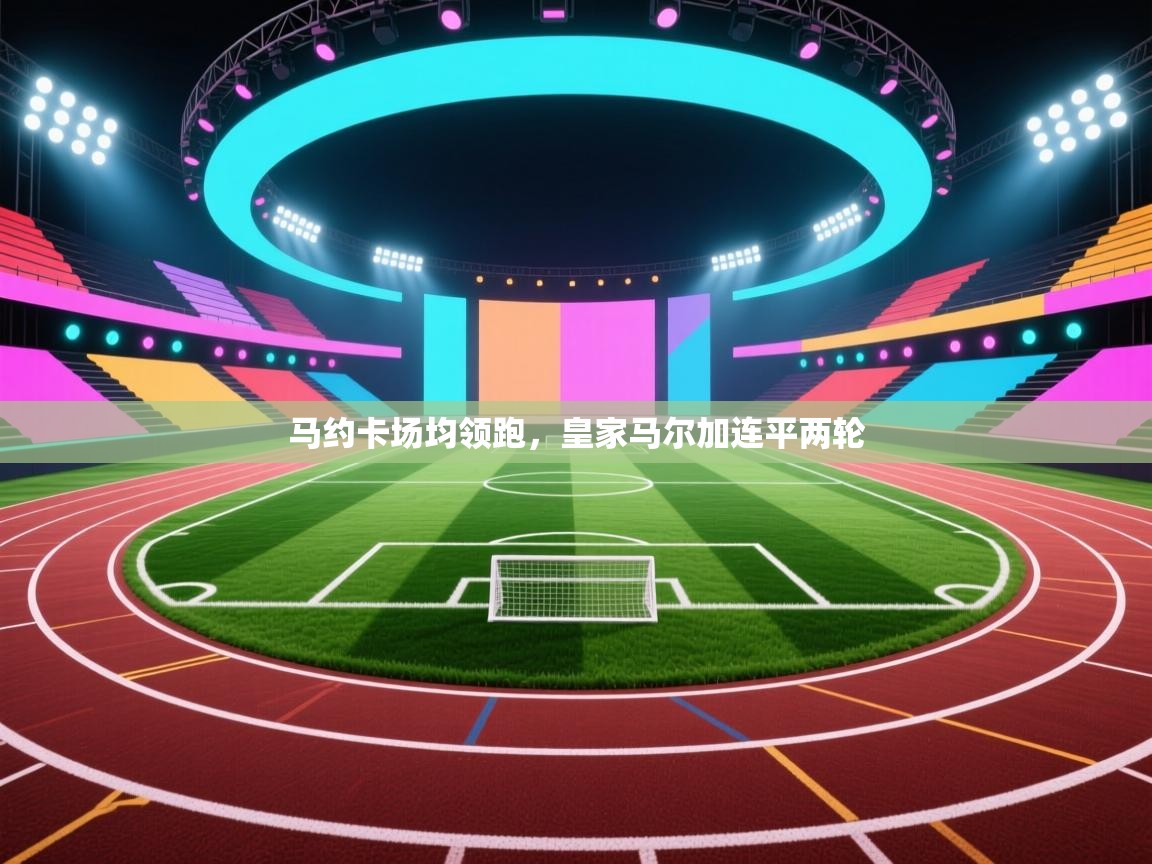 马约卡场均领跑，皇家马尔加连平两轮