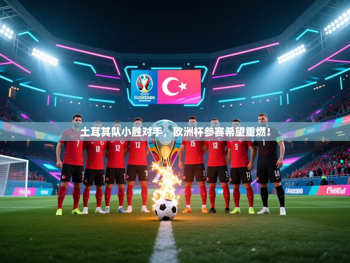 土耳其队小胜对手,欧洲杯参赛希望重燃!