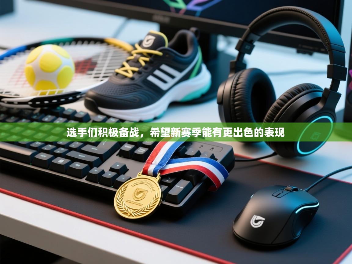 选手们积极备战,希望新赛季能有更出色的表现