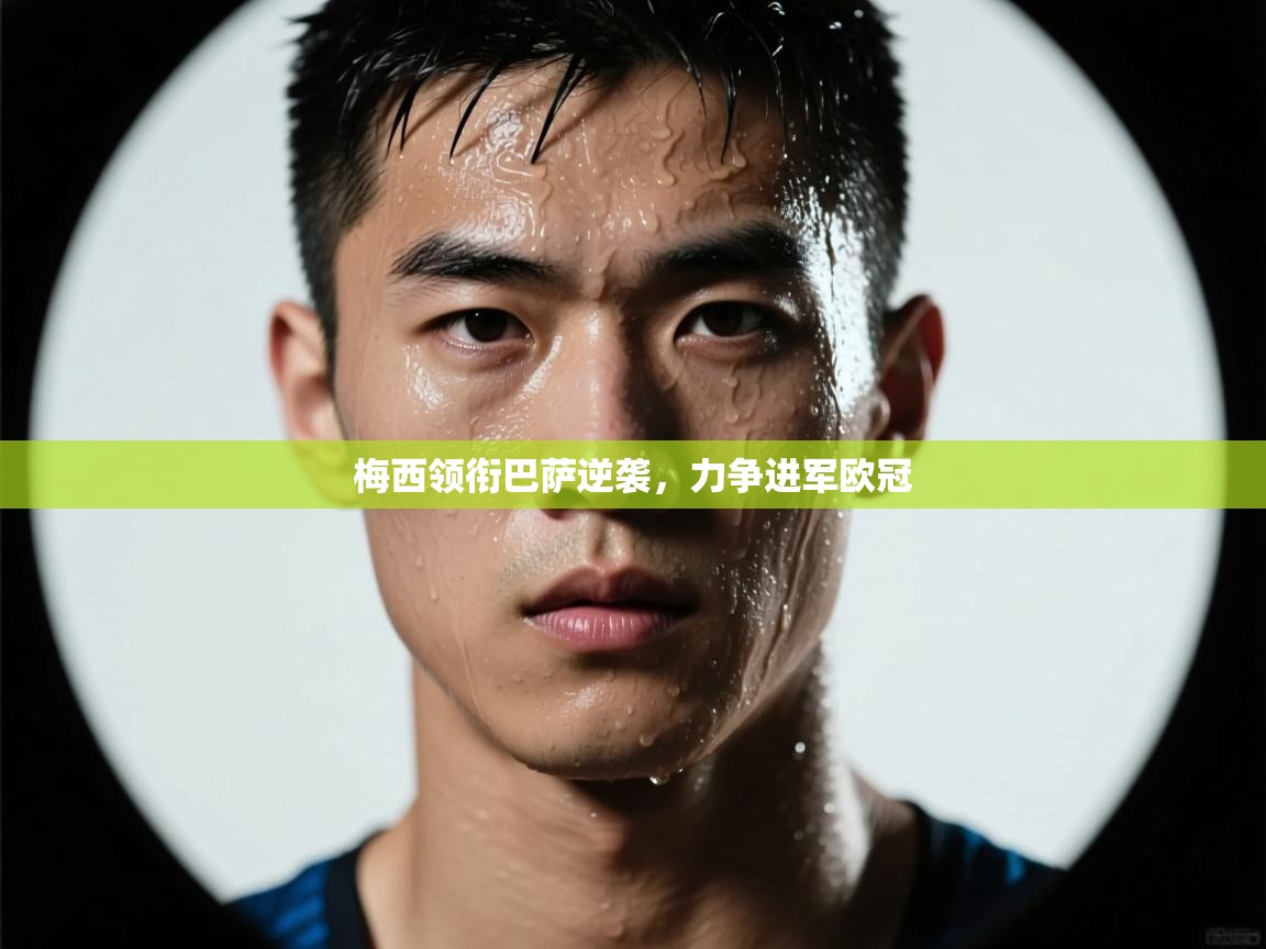 梅西领衔巴萨逆袭，力争进军欧冠