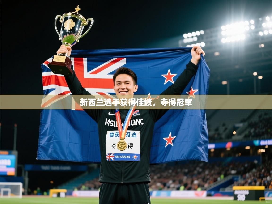新西兰选手获得佳绩，夺得冠军