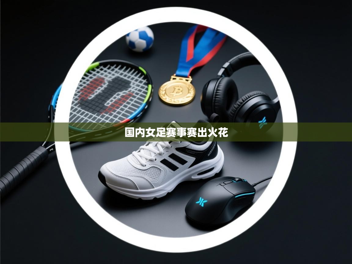 国内女足赛事赛出火花  第2张