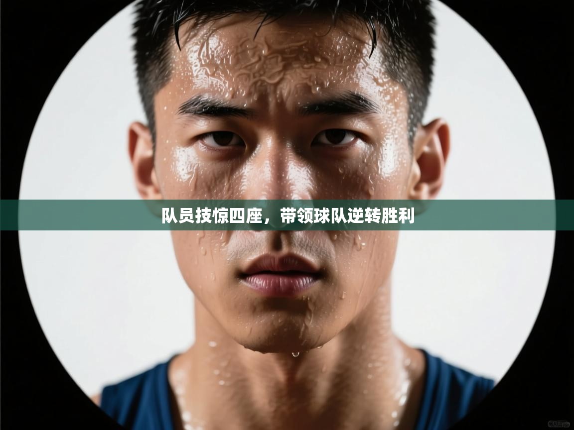 队员技惊四座,带领球队逆转胜利