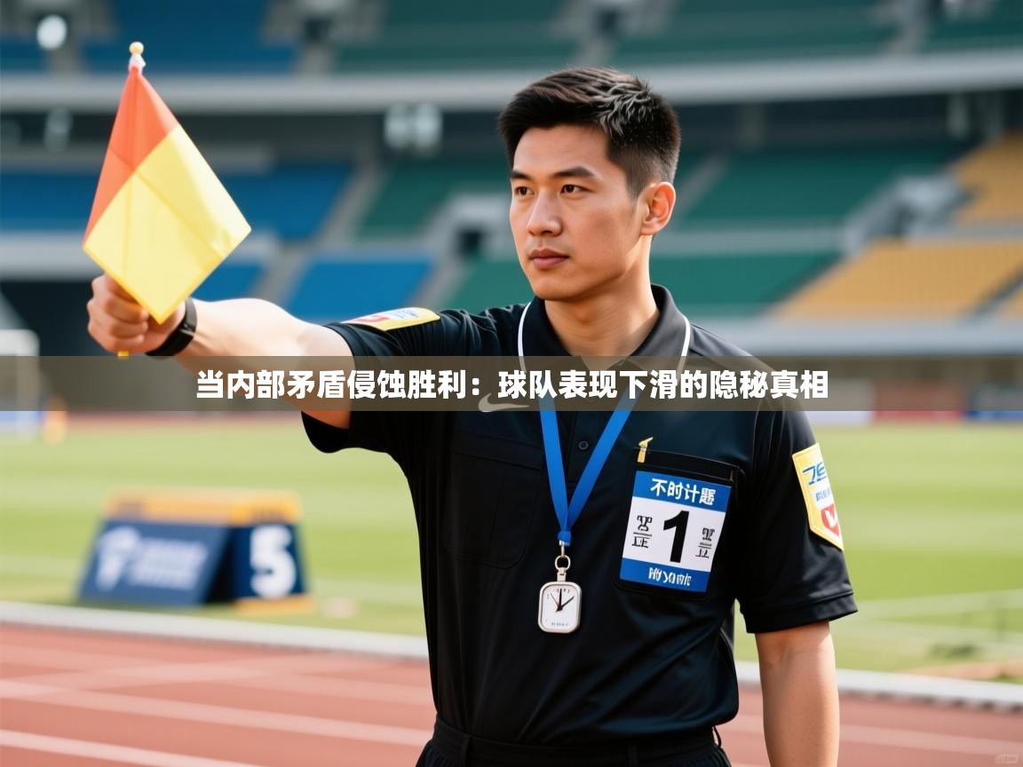 当内部矛盾侵蚀胜利：球队表现下滑的隐秘真相  第2张