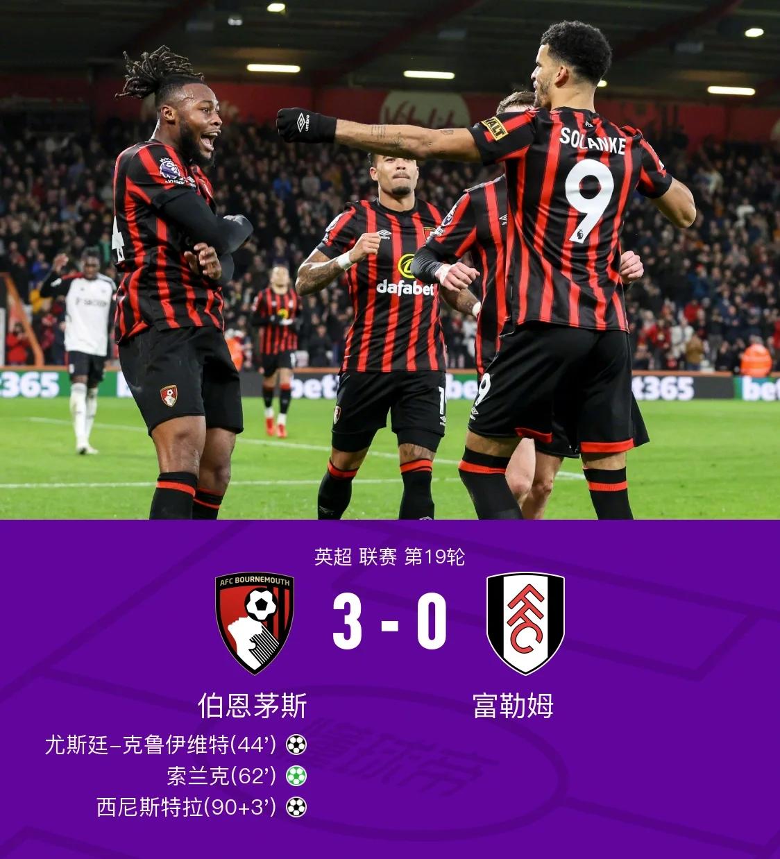 半岛体育官方网站-关于伯恩茅斯主场战平米德尔斯堡，保级形势堪忧的信息