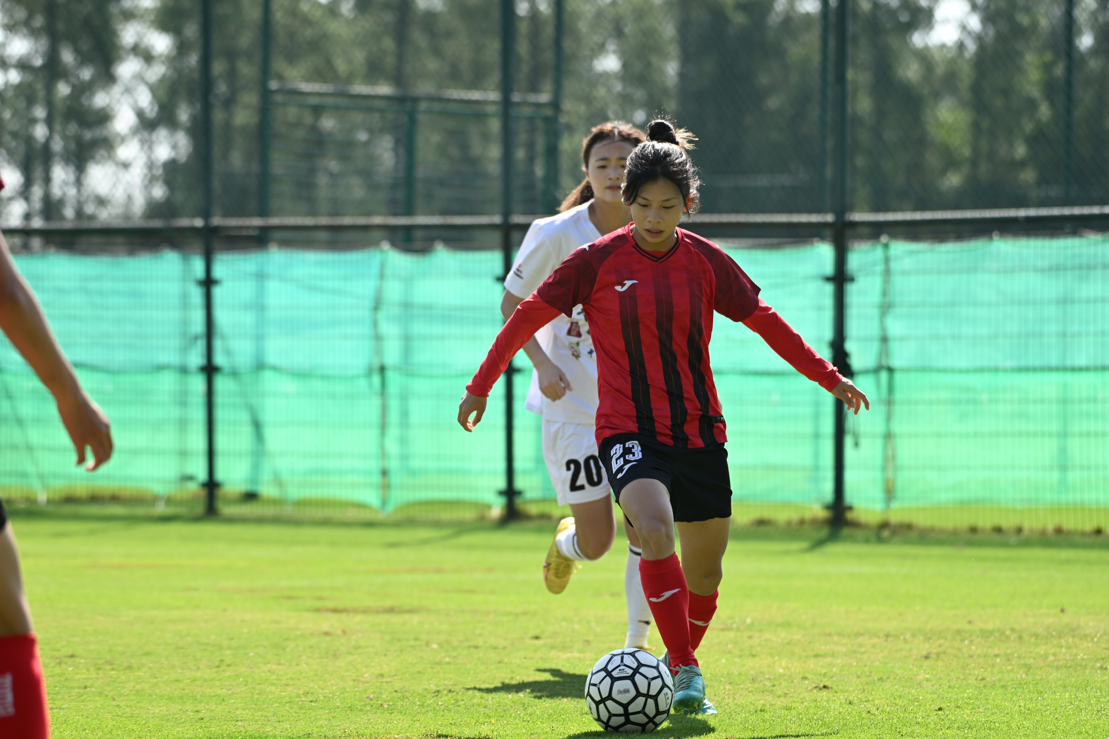 半岛体育官方网站-河南女足惨遭爆冷，输球无缘足协杯四强的简单介绍