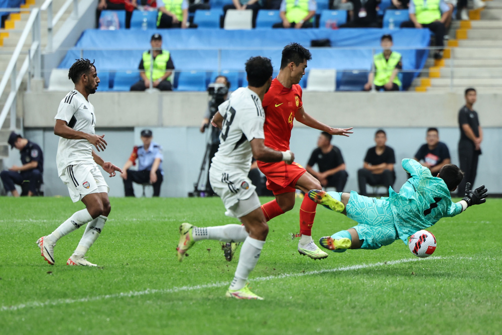 半岛体育足球官网半岛体育app官网-阿联酋选手将参加国际足球比赛