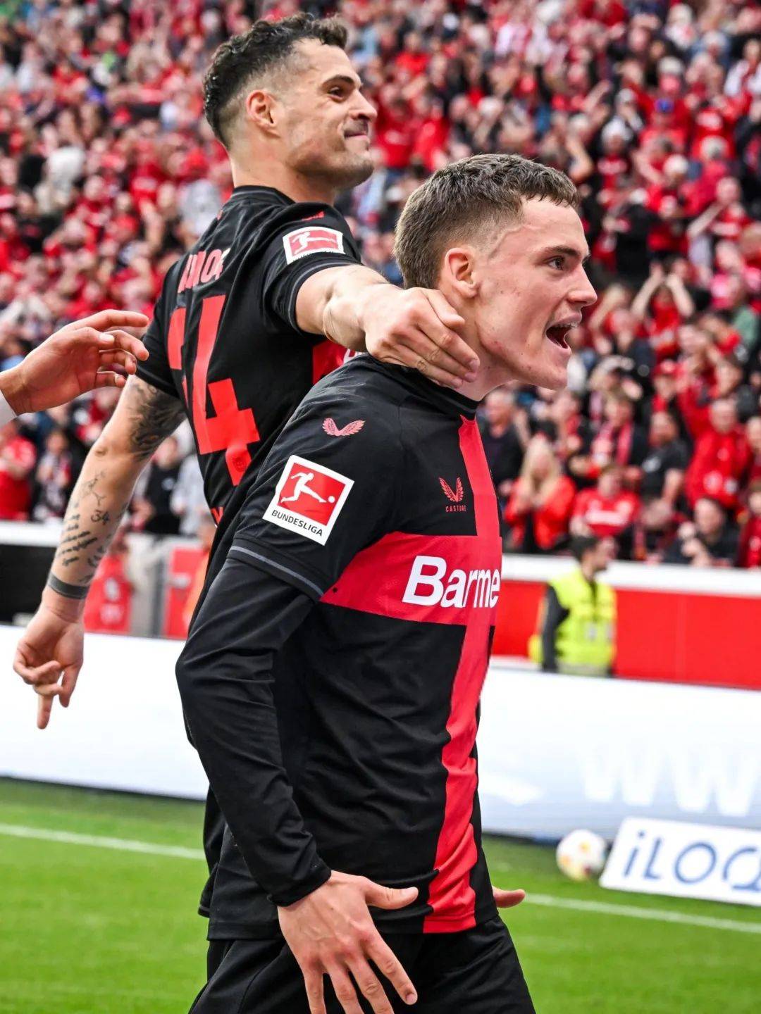 半岛体育官网下载-包含勒沃库森在客场获得一场胜利的词条