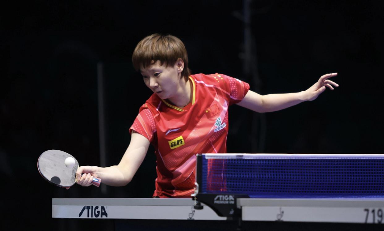 半岛体育入口-关于历史性比赛反转：女子团队逆袭称霸的信息