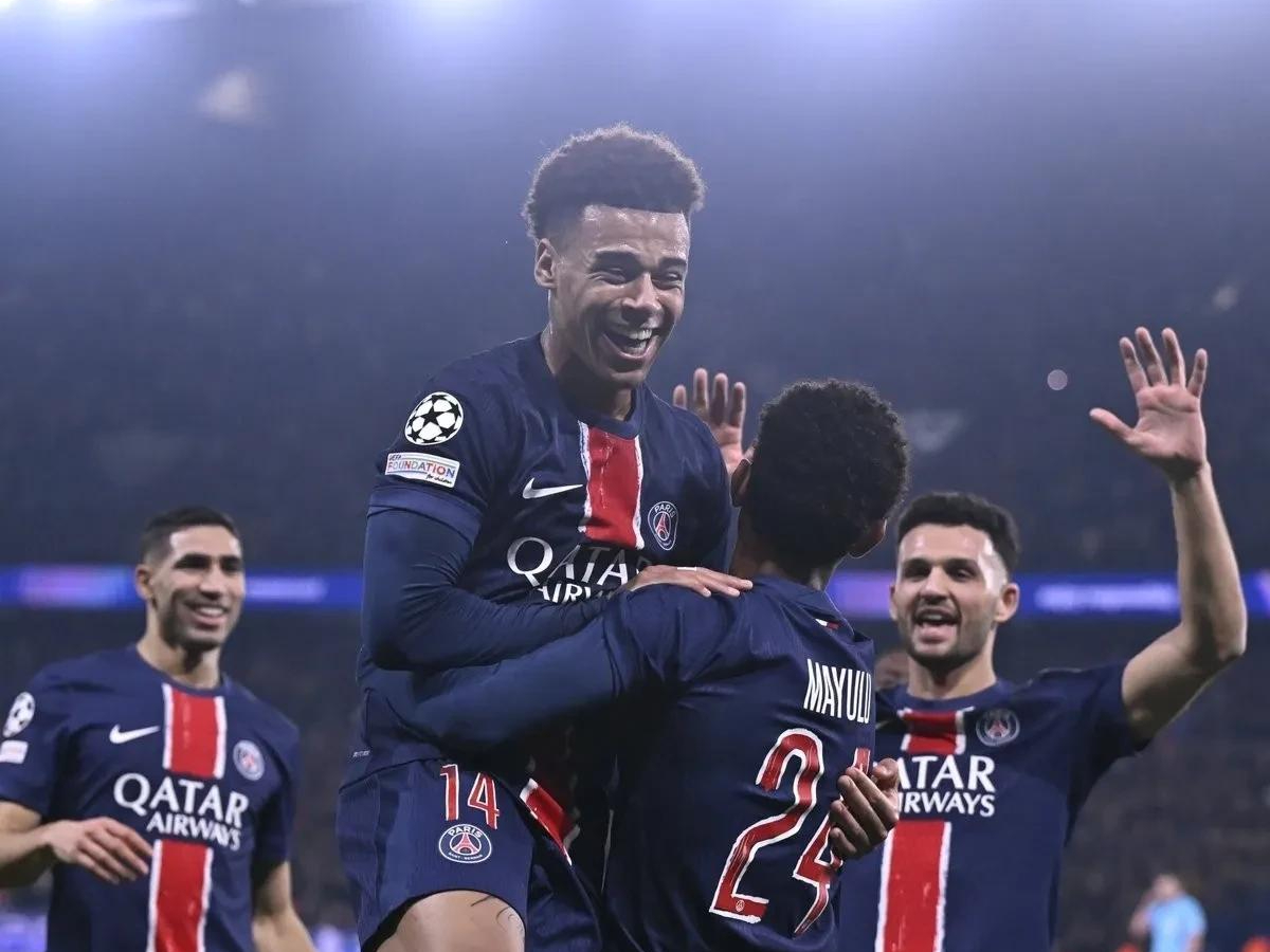 半岛体育官网首页-包含巴黎圣日耳曼再获胜利，保持领先优势的词条