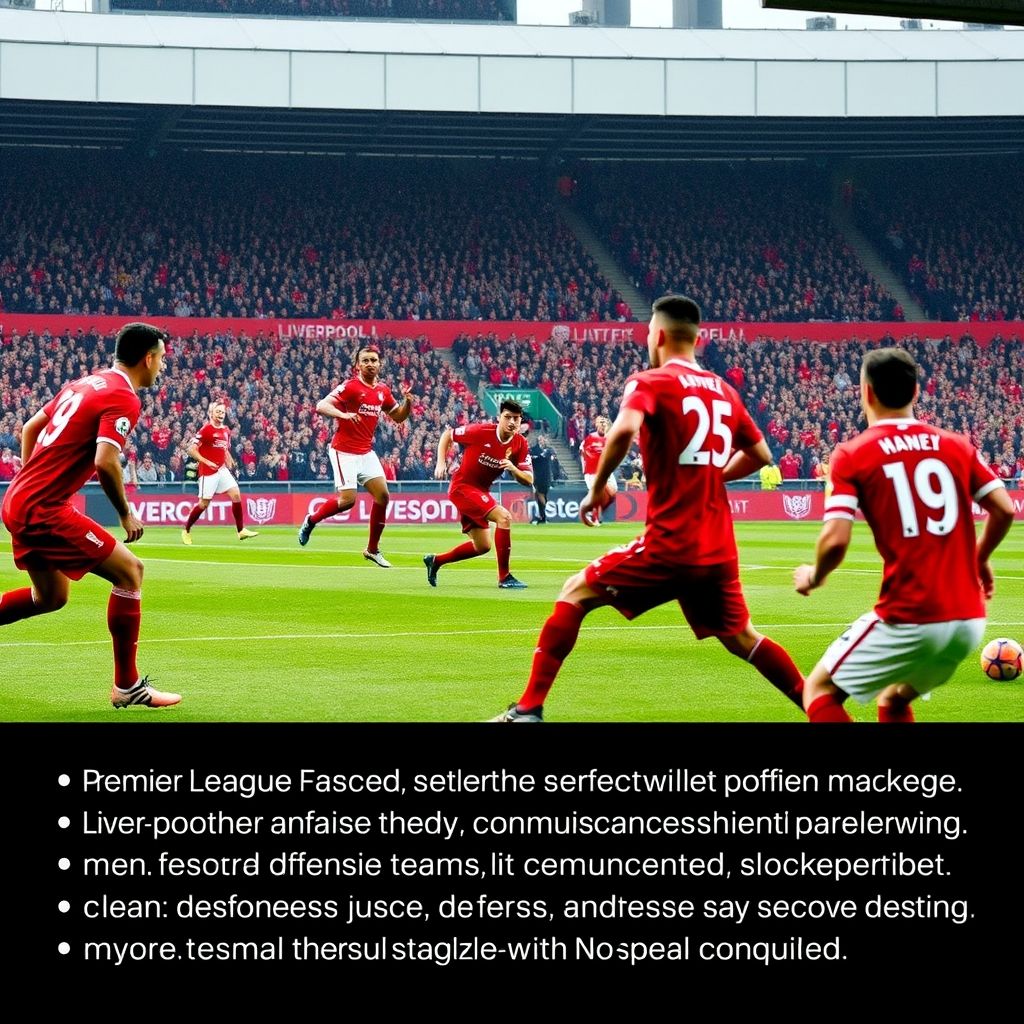 半岛体育官网安全-利物浦严阵以待，防守端力求零封对手