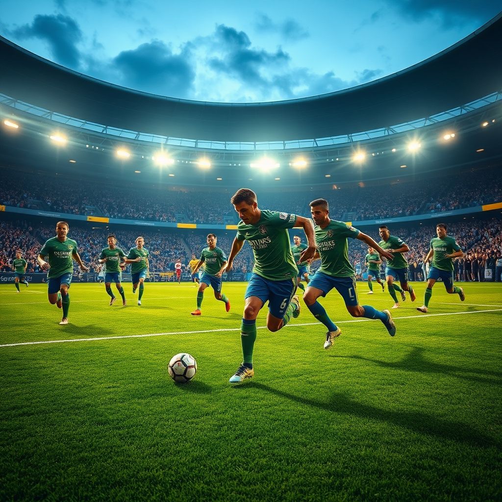 半岛体育官网入口-卡尔蒂斯中场大将伤愈复出，战西雅图海湾者阵容稳固