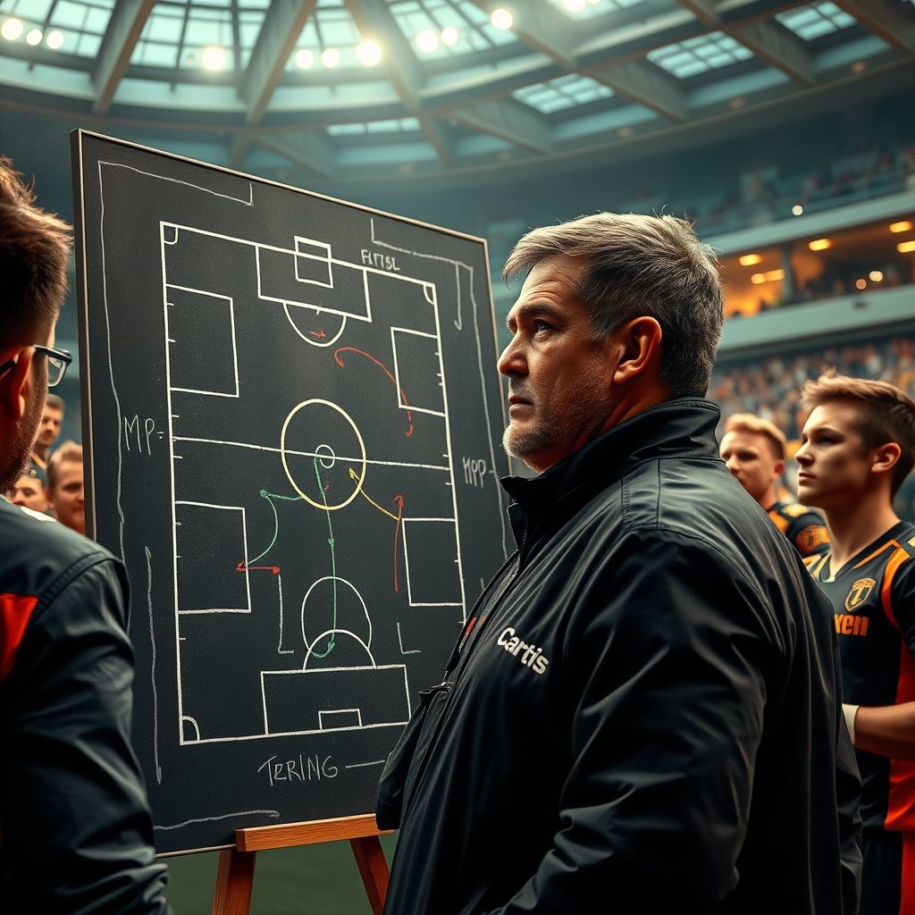 半岛综合体育官方app下载-卡尔蒂斯主帅战术布置细致，力争半决赛全胜